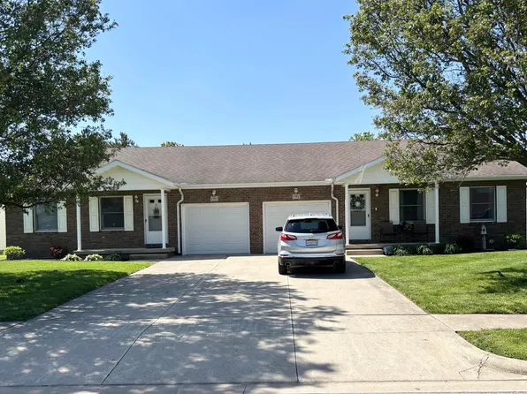 1980 Beacon St, Washington Court House, OH 43160