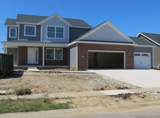 3609 Wexford Dr, Springfield, IL 62704