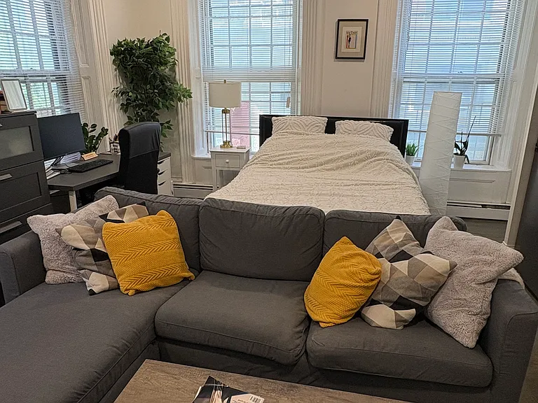 24A Joy St #2 — Photo 1