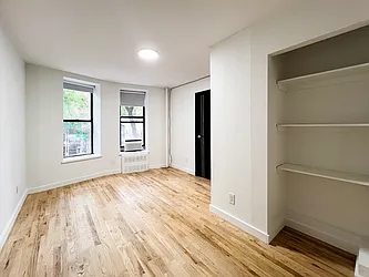 Rented by Hirsch Enterprises Incorporated