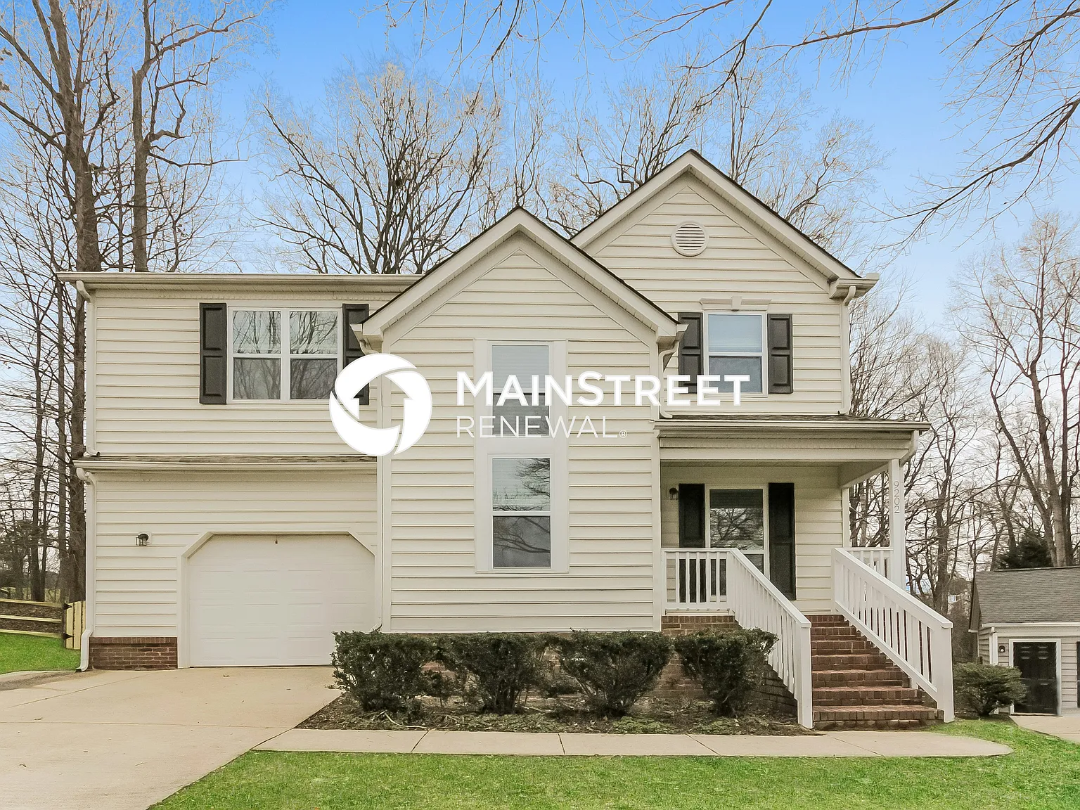9202 Rotherham Ln — Photo 4