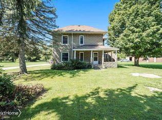 9465 N Linden Rd, Clio, MI 48420