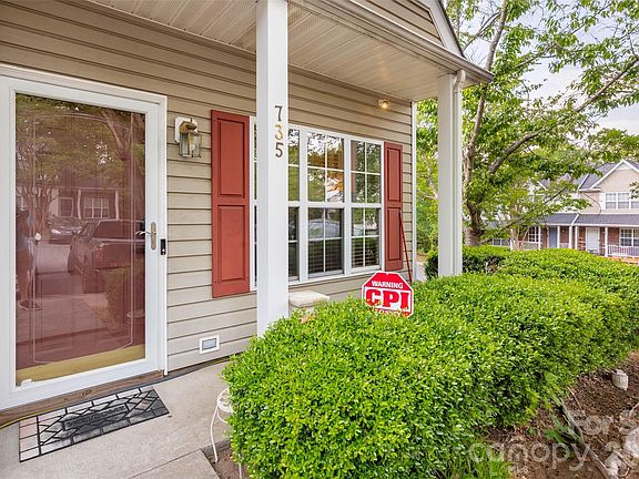 2nd image of 735 Mountainwater Dr