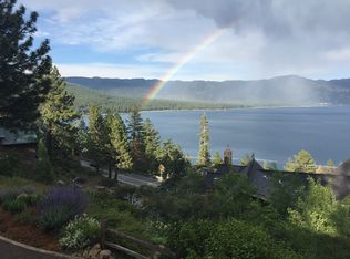 425 Pahute Rd, Crystal Bay, NV 89402