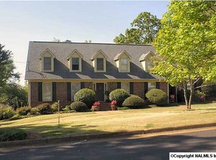 170 Azalea Dr, Gadsden, AL 35901