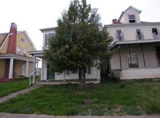 1142 Madison Ave, Huntington, WV 25704