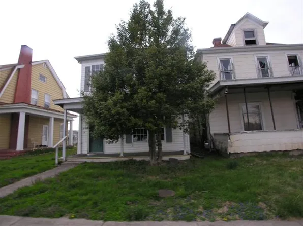 1142 Madison Ave, Huntington, WV 25704