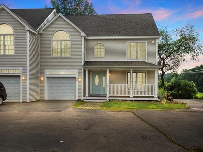 28 Weare Road, Seabrook, NH, 03874