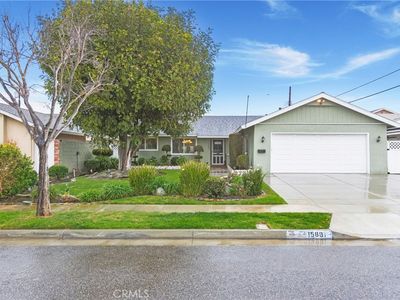 15881 Pilgrim Cir, Huntington Beach, CA, 92647