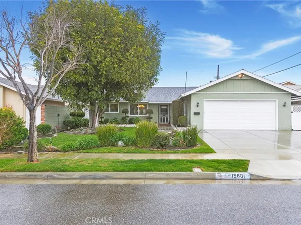 15881 Pilgrim Cir, Huntington Beach, CA 92647