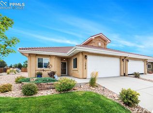 13850 Paradise Villas Grv, Colorado Springs, CO 80921