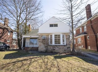 2373 S Taylor Rd, Cleveland Heights, OH 44118