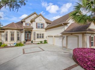 7 Traymore Pl, Bluffton, SC 29910