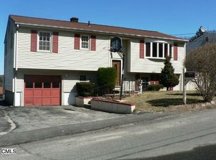 131 Manners Ave, Naugatuck, CT 06770