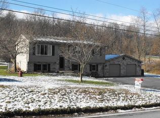 647 Pleasant View Rd, Lewisberry, PA 17339