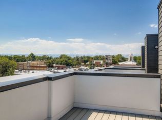 2208 S Albion St #6, Denver, CO 80222