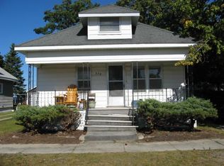 578 S Lake St, Rogers City, MI 49779
