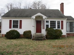 606 Cummings St, Gibsonville, NC 27249