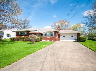 4230 Patricia Ave, Youngstown, OH