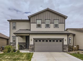 17969 E 99th Pl, Commerce City, CO 80022