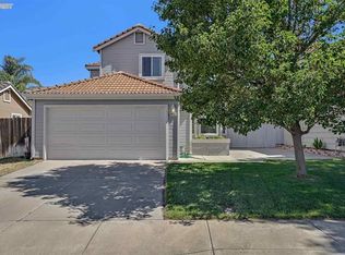 1960 Santa Fe St, Oakley, CA 94561