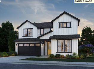 322 S 88th Ave, Ridgefield, WA 98642