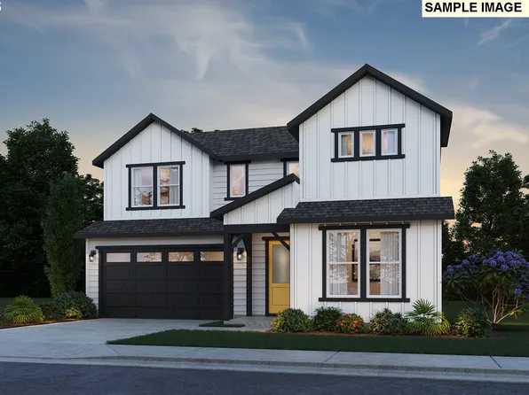 322 S 88th Ave, Ridgefield, WA 98642