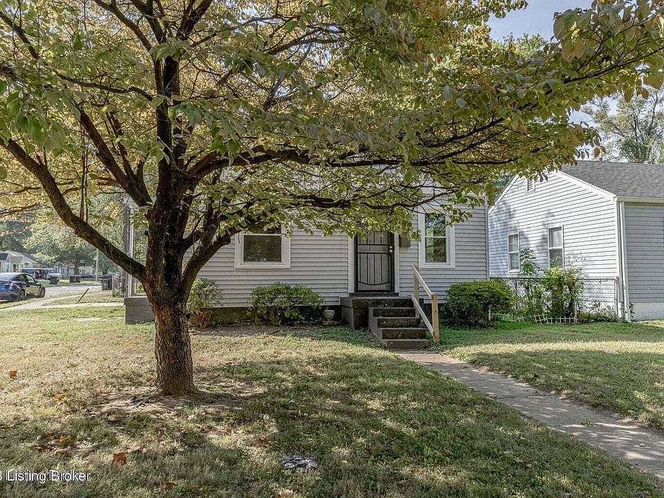 2700 Algonquin Pkwy, Louisville, KY 40210 Zillow