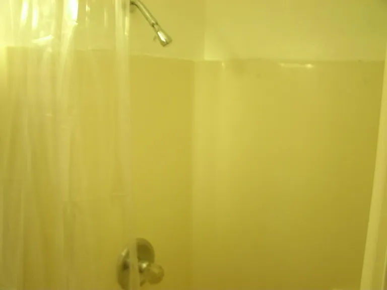 Shower stall