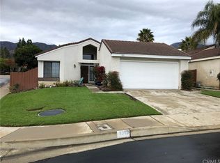1313 Cloverbrook Ln, Upland, CA 91784