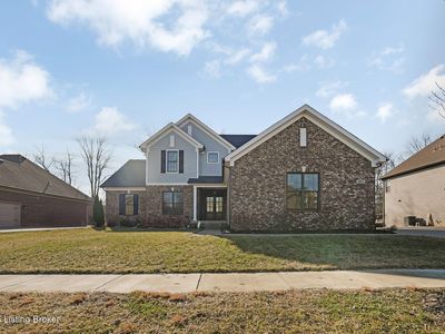 1911 Scenic Lakes Dr, Louisville, KY, 40245