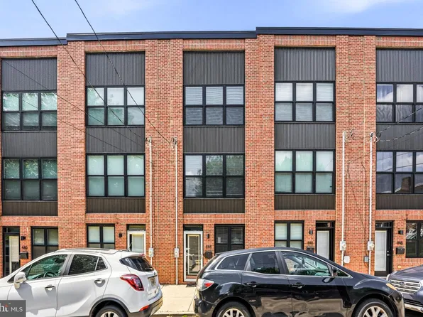 444 Kingsley St, Philadelphia, PA 19128
