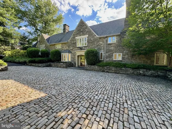 534 N Rose Ln, Haverford, PA 19041