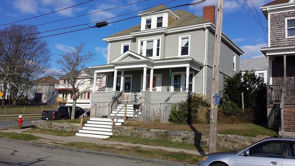 206 Rodney French Blvd, New Bedford, MA 02744 Zillow