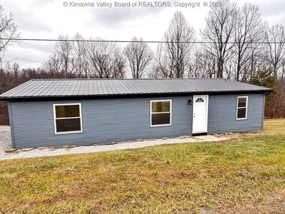 14736 McLane Pike, Liberty, WV, 25124