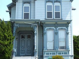 1036 Adeline St, Oakland, CA 94607