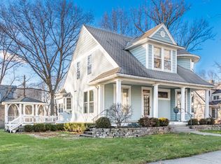 1339 Lincoln Rd, Grandview, OH 43212