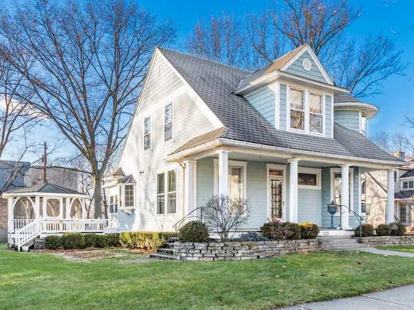 1339 Lincoln Rd, Grandview, OH 43212