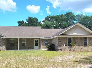 33 Shumantown Rd, Ellabell, GA 31308