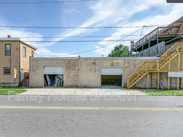 242 N Broadway, Gloucester City, NJ