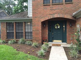 3410 Creek Manor Dr, Humble, TX 77339
