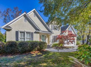 6105 Sleepy Hollow Lane, Wilmington, NC 28409