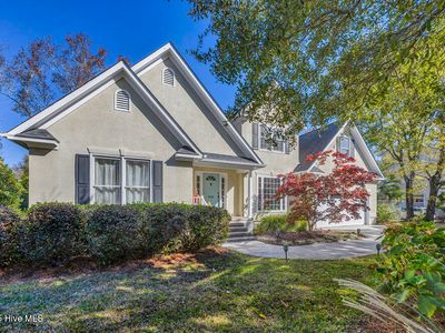 6105 Sleepy Hollow Lane, Wilmington, NC, 28409