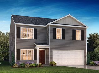 Belhaven Plan, Spring Ridge, Anderson, SC 29621
