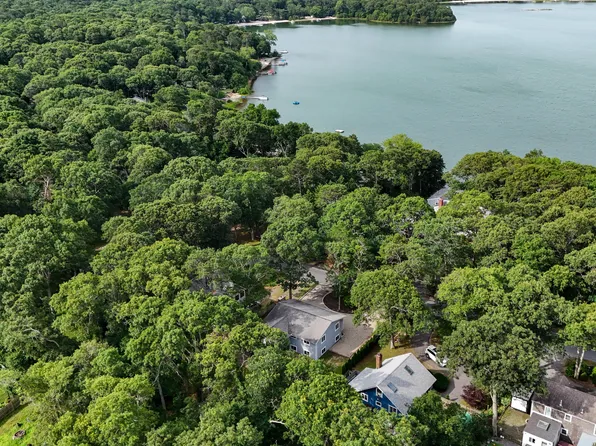 185 Wheeler Road, Mashpee, MA 02649