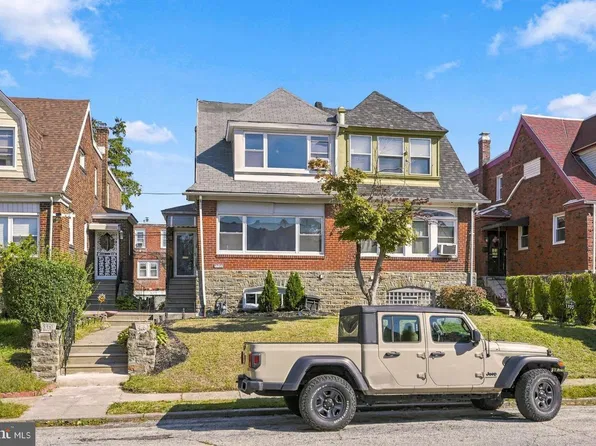 1707 Chelsea Rd, Elkins Park, PA 19027