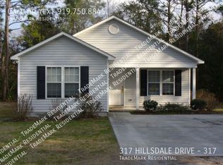 317 Hillsdale Dr #317, Wilmington, NC 28403