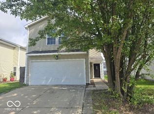 10886 Glenayr Dr, Camby, IN