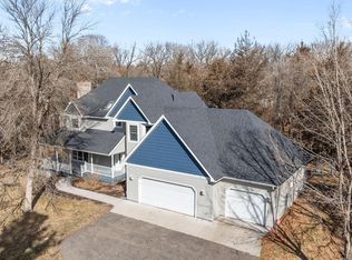 3877 174th Ln NW, Andover, MN 55304