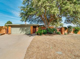 2104 N H St, Midland, TX 79705
